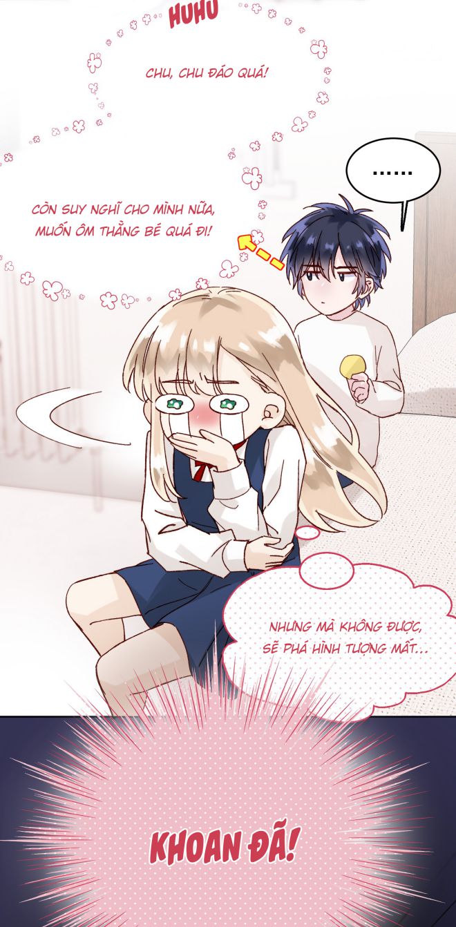 Tôi Phải Làm 1 Kẻ Đại Xấu Xa Chap 7 - Next Chap 8